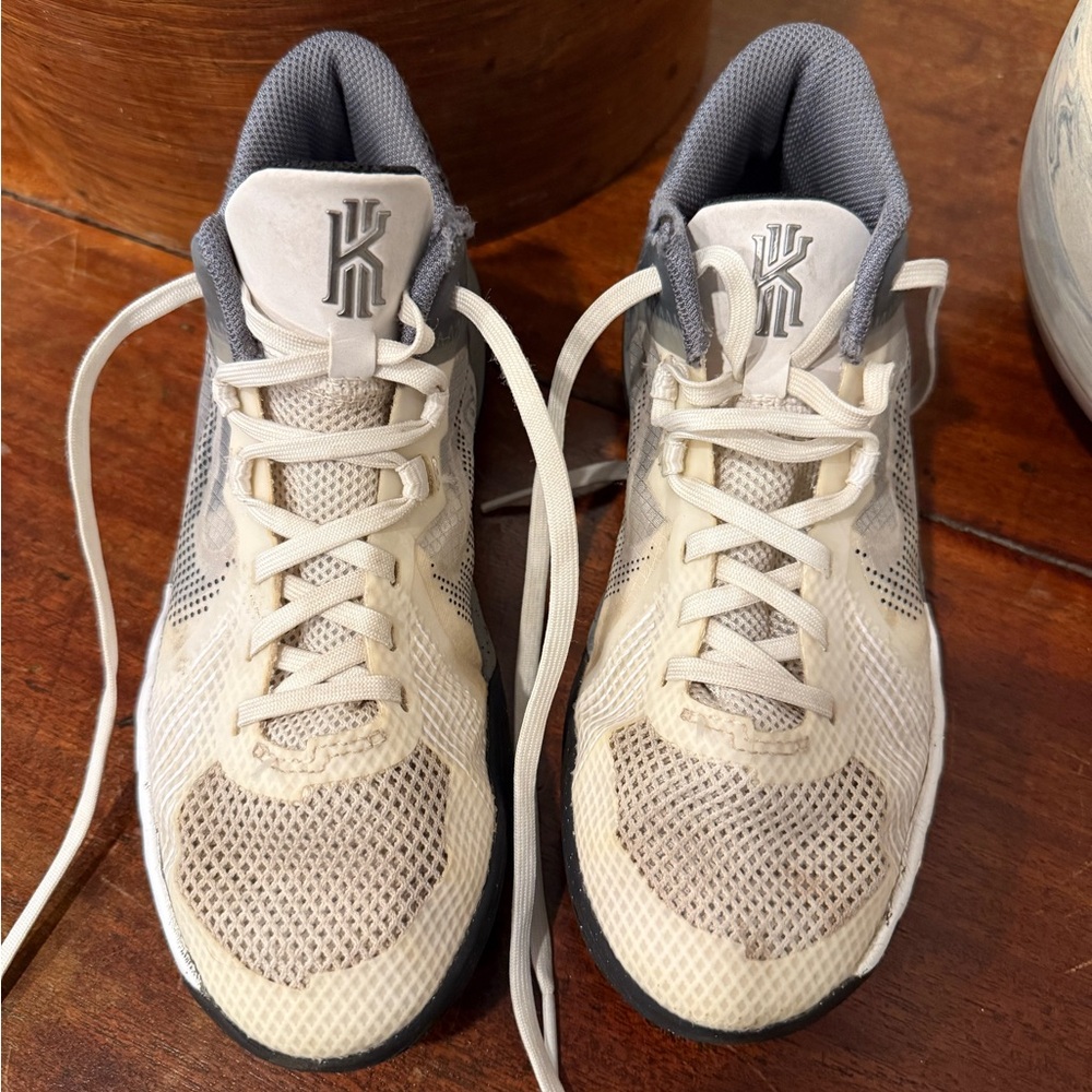 Nike Kyrie Shoes